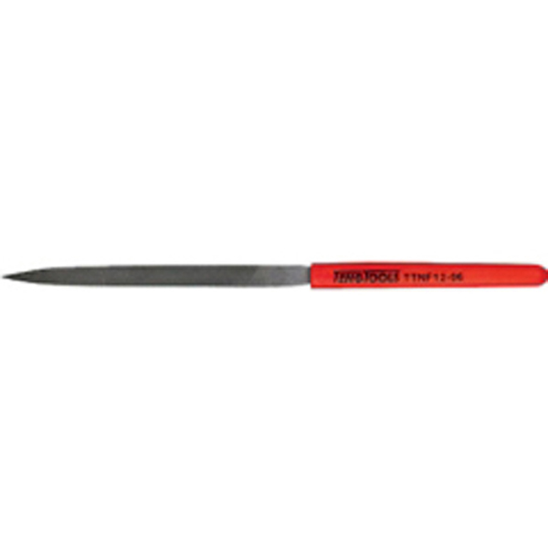 FLAT POINT FILE